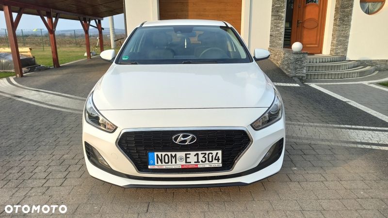 Hyundai i30 1.4 Classic - 22
