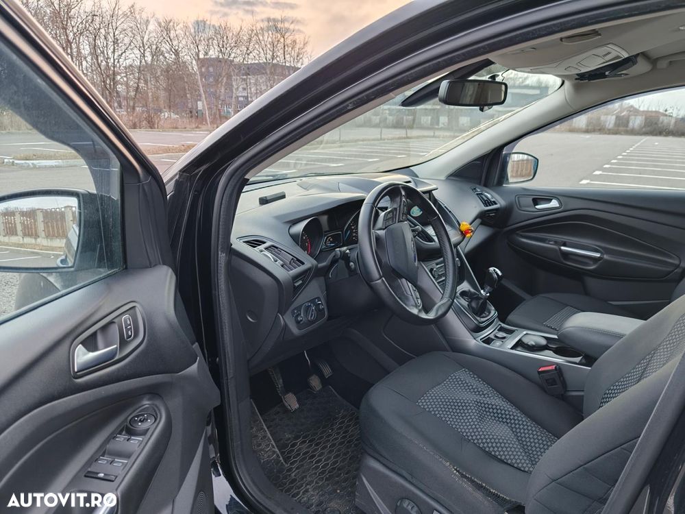 Ford Kuga 1.5 EcoBoost 2WD Trend - 9