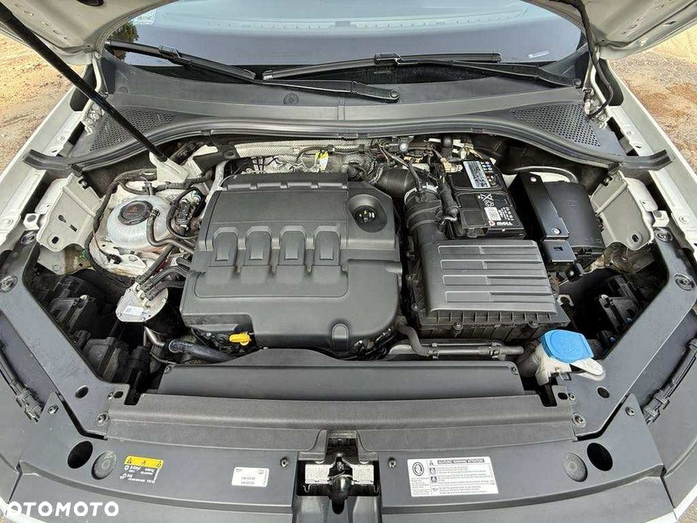 Volkswagen Tiguan 2.0 TDI BMT SCR 4Mot Highline - 18