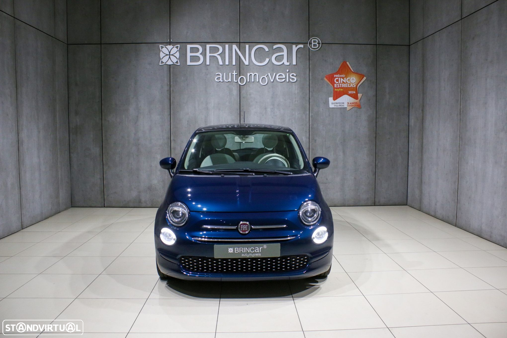 Fiat 500 - 6