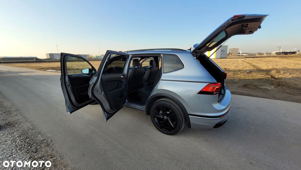 Volkswagen Tiguan Allspace - 8