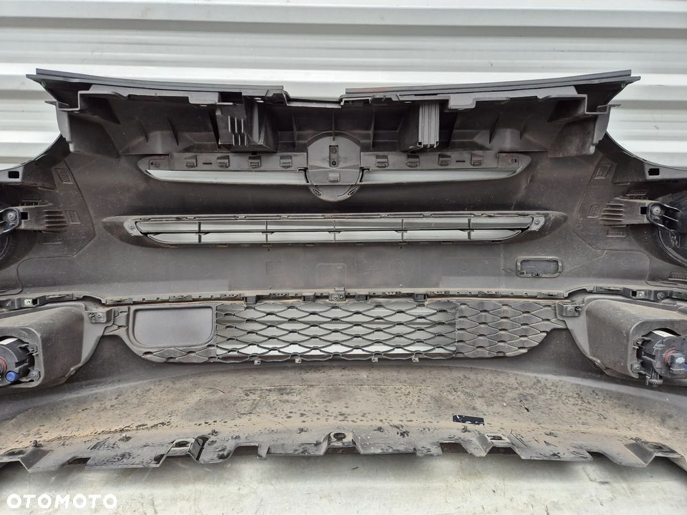 Zderzak przedni przód Fiat 500X 500 X Lift 52102556 - 9