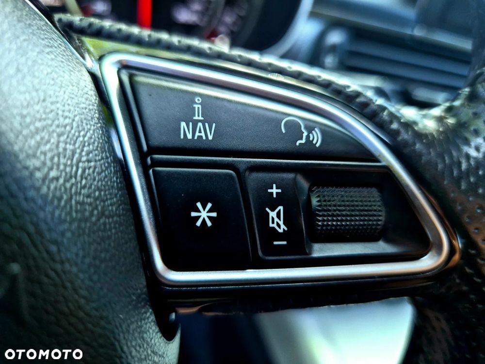Audi A6 - 26