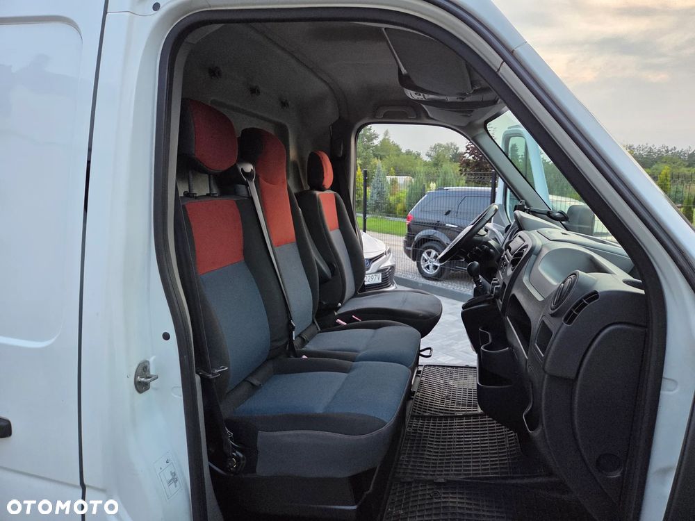 Renault Master - 24