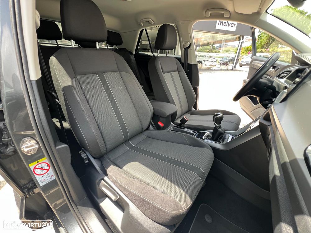 VW T-Roc 1.0 TSI Life - 11