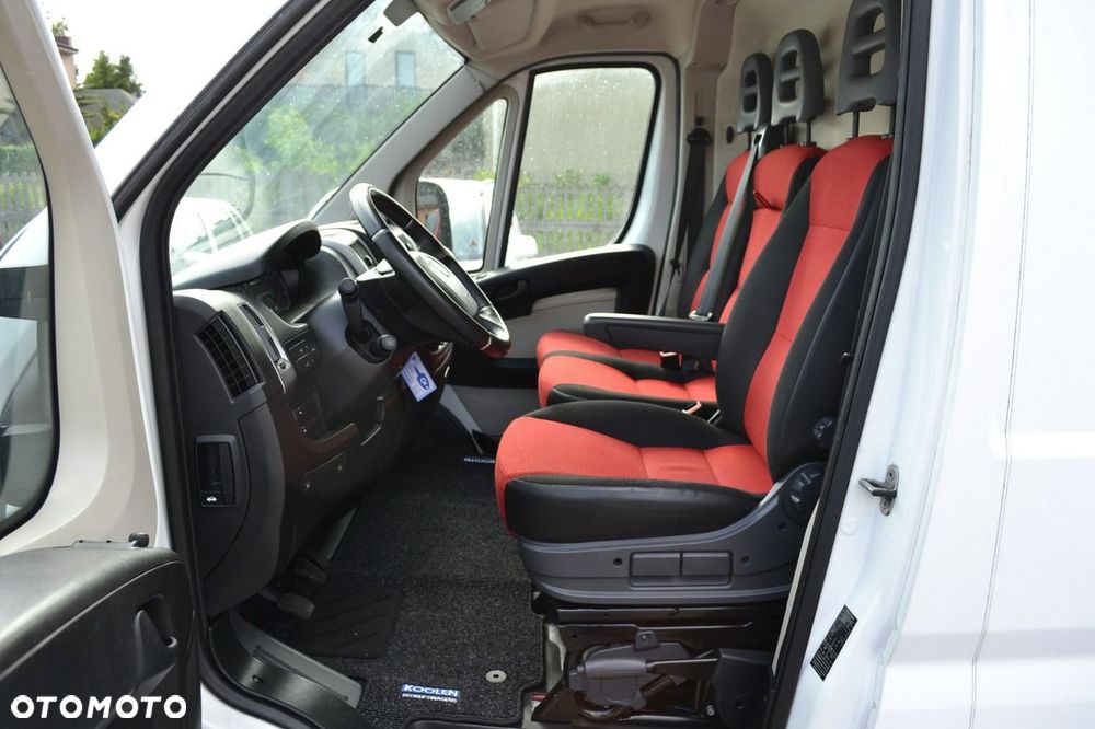 Fiat Ducato - 5