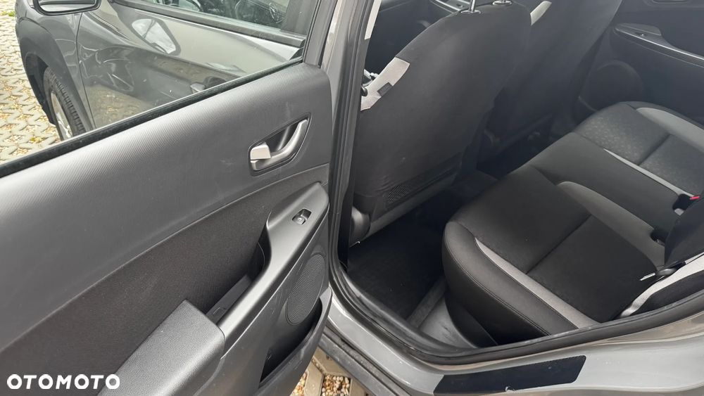 Hyundai Kona 1.0 T-GDI Executive - 8