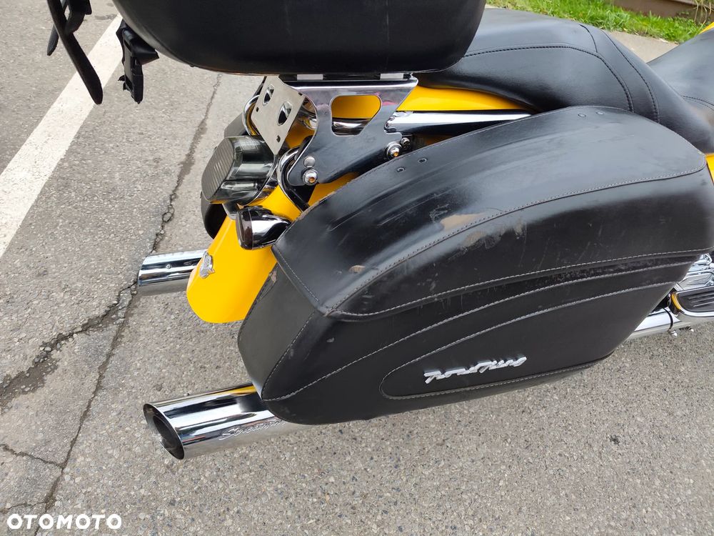 Harley-Davidson Touring Road King - 18