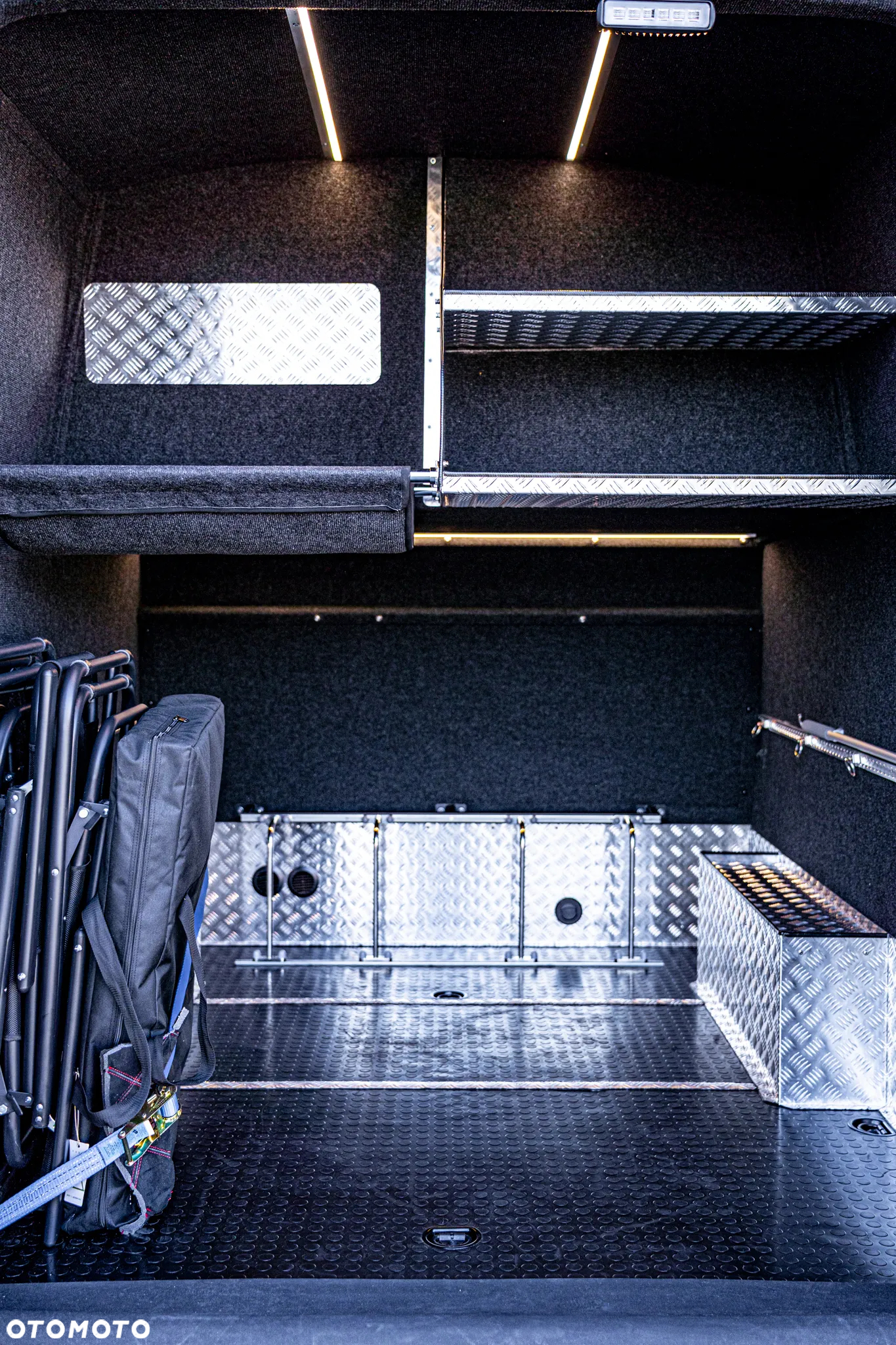 Mercedes-Benz Sprinter - 34