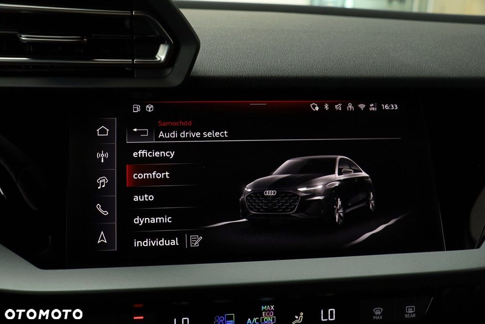 Audi A3 Limousine - 29