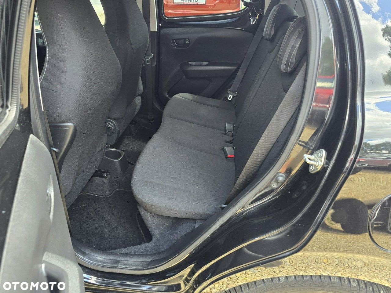 Peugeot 108 - 16