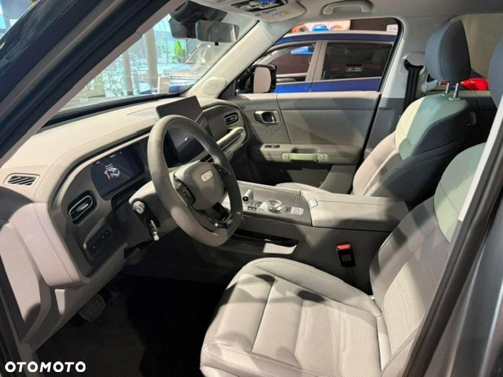BAIC BJ30 - 8