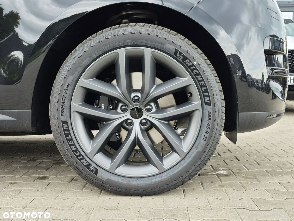 Land Rover Range Rover Sport - 10