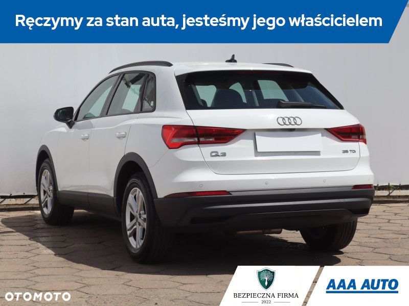 Audi Q3 - 6