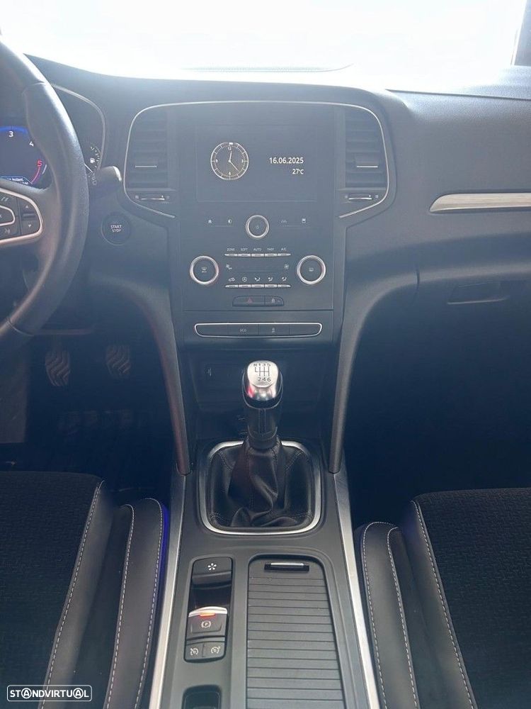 Renault Mégane Break - 7