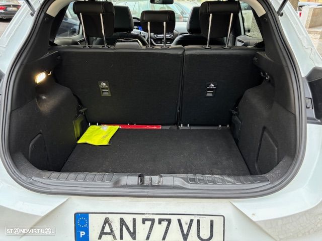 Ford Puma 1.0 EcoBoost MHEV Titanium X Aut. - 19