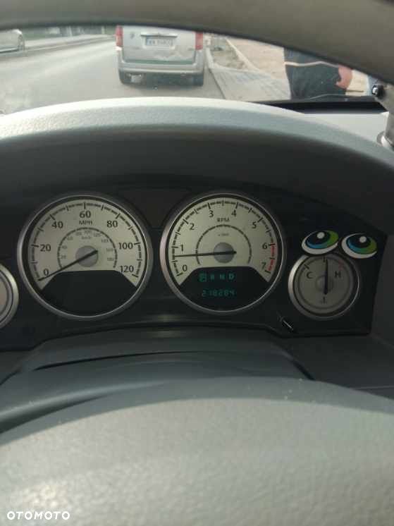 Chrysler Town & Country 3.8 Touring - 7