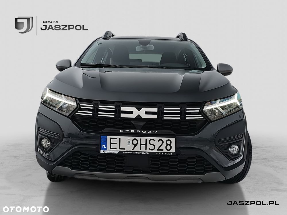 Dacia Sandero Stepway 1.0 TCe Expression - 3