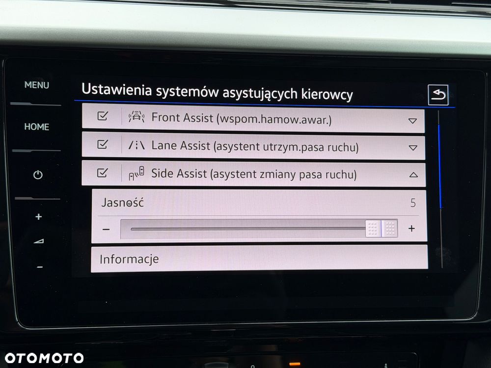 Volkswagen Arteon 2.0 TSI OPF DSG R-Line - 32