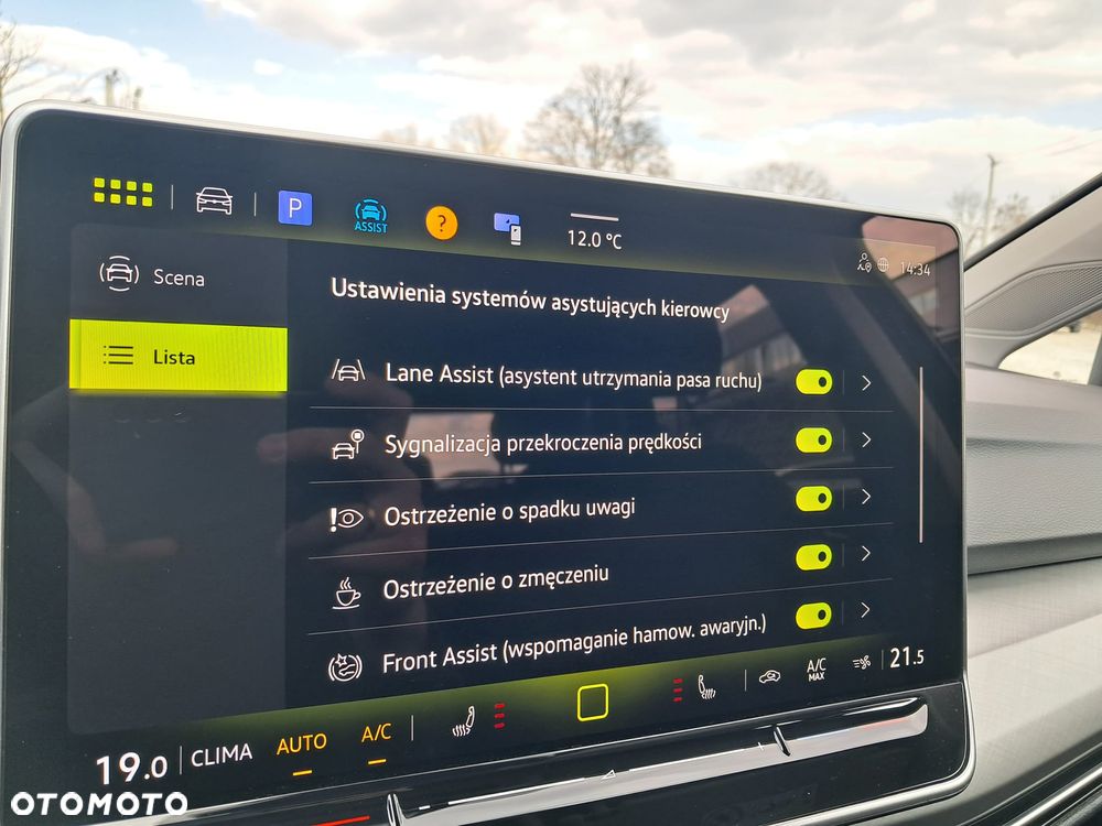 Volkswagen Golf 2.0 TDI Life Plus - 11