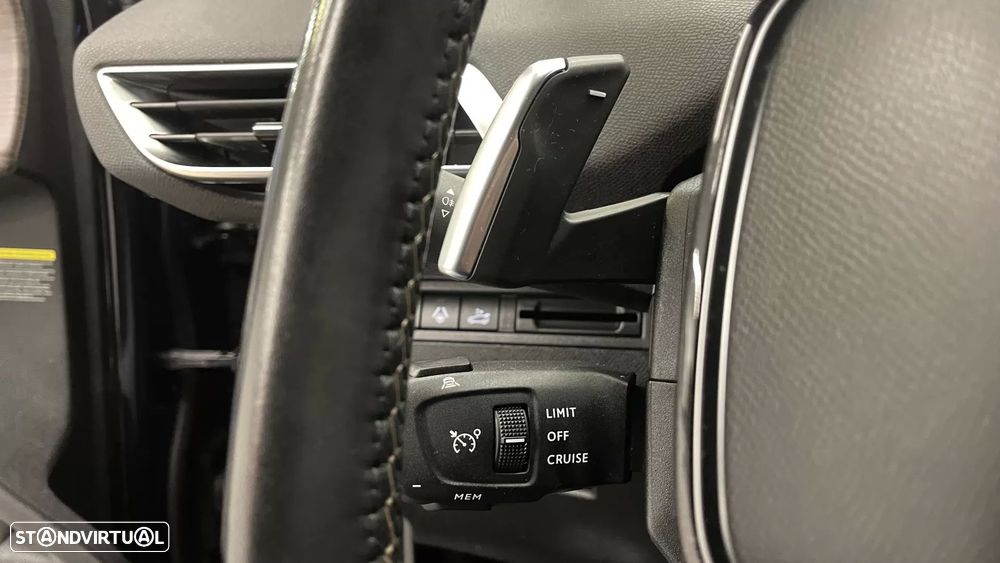 Peugeot 5008 1.5 BlueHDi GT Pack EAT8 - 35