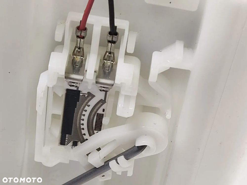 HONDA CR-V 1.5i 19-22r Pompa Paliwa - 4