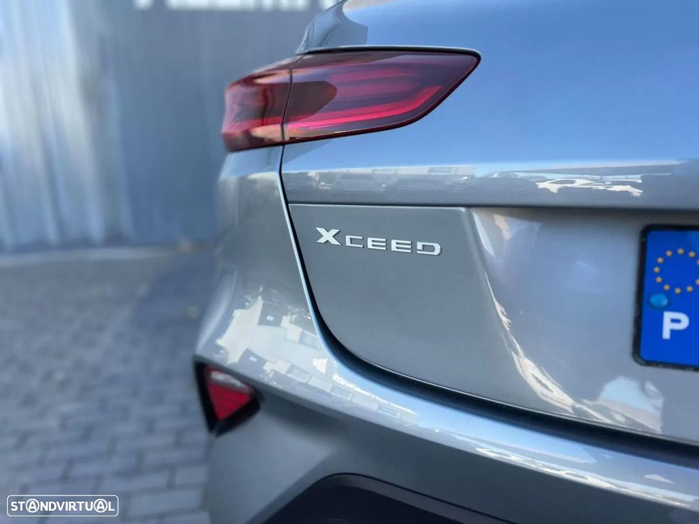 Kia XCeed 1.6 GDi PHEV Drive - 6