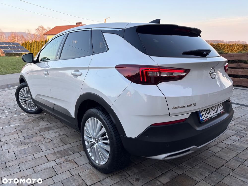 Opel Grandland X - 27