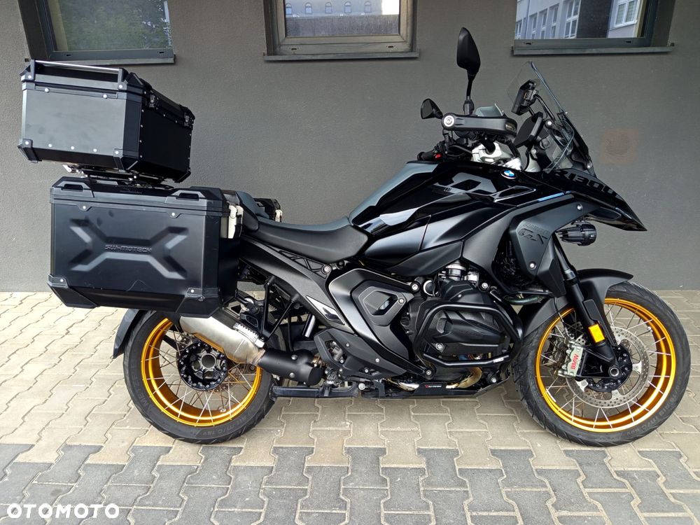 BMW GS - 7