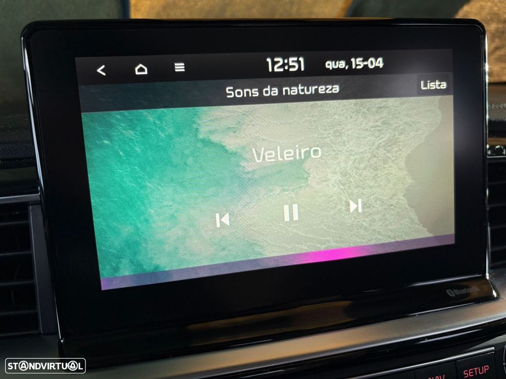 Kia Ceed SW 1.6 CRDi TX+SRF - 29