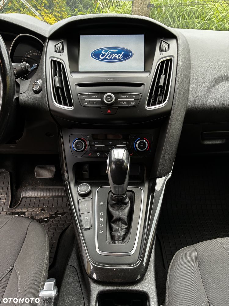 Ford Focus - 6