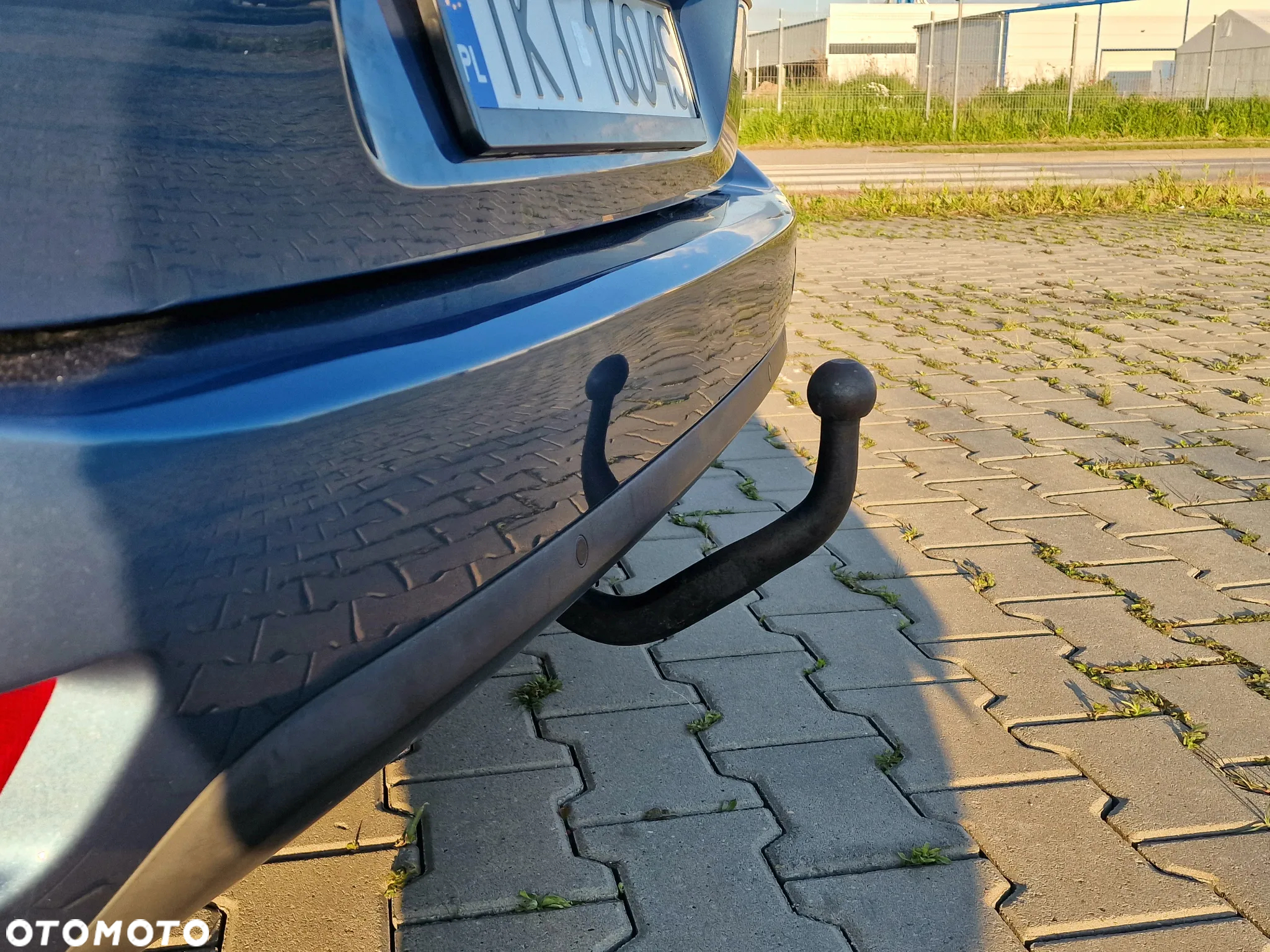 Citroën C4 Grand Picasso 2.0 BlueHDi Exclusive - 12