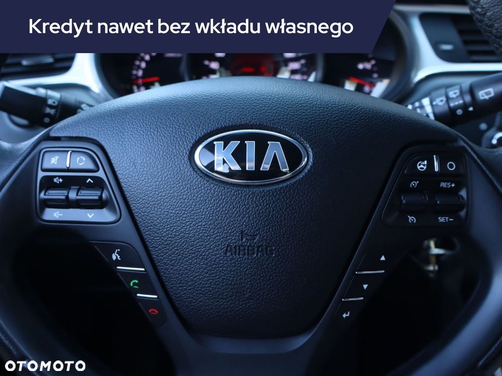Kia Ceed - 19