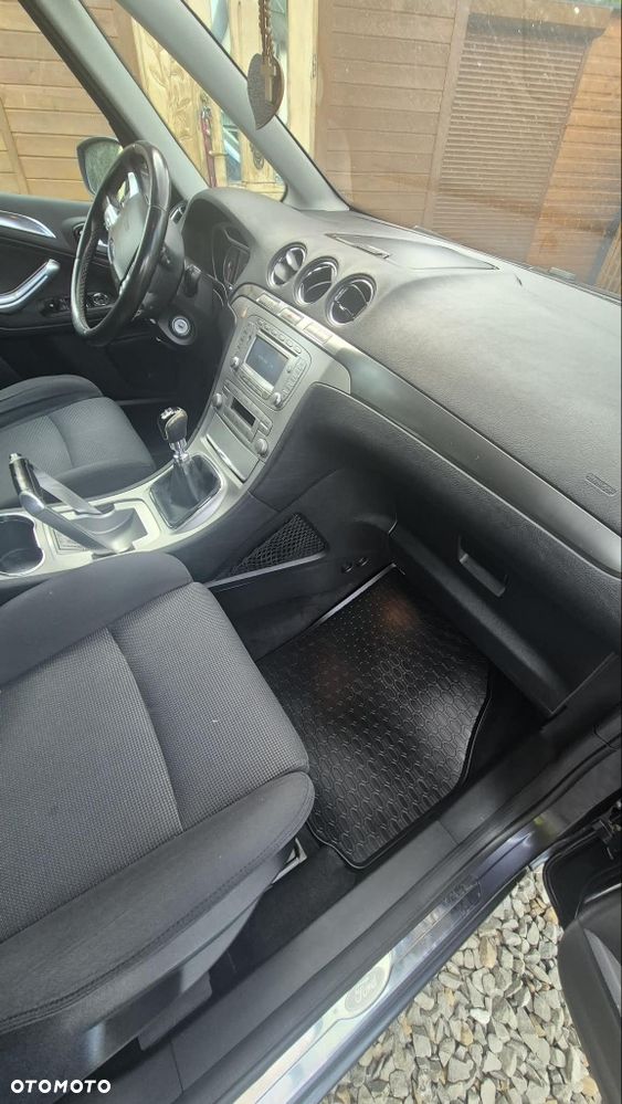 Ford Galaxy - 6