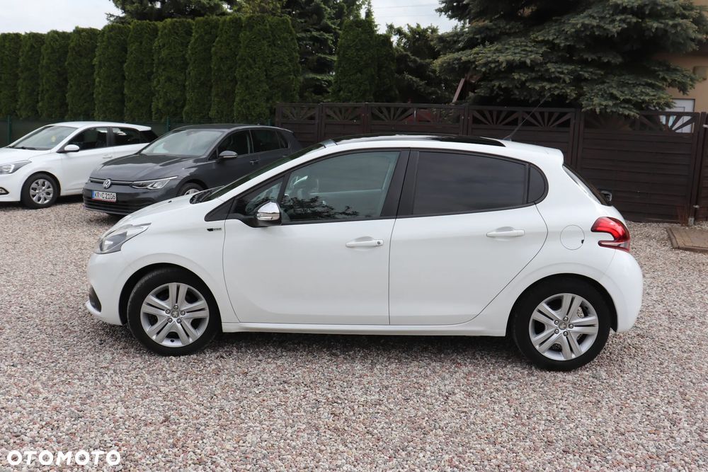 Peugeot 208 82 VTI Allure - 2