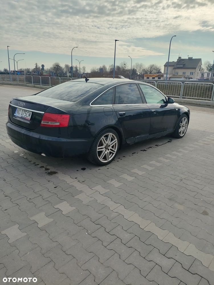 Audi A6 Limousine - 5