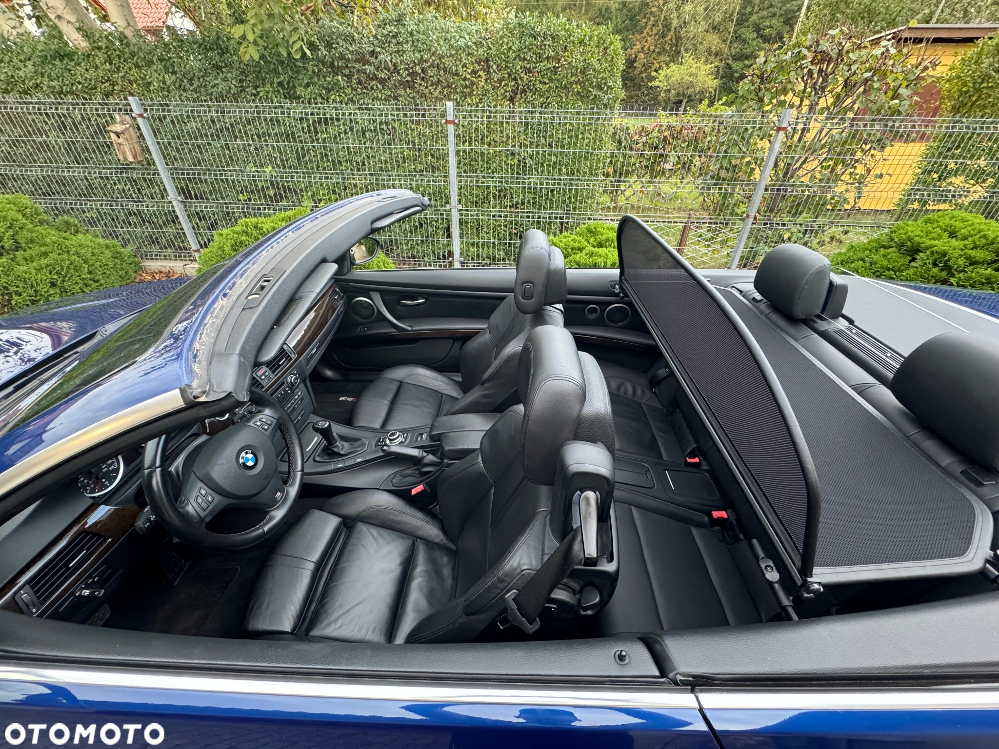 BMW M3 Cabrio - 19