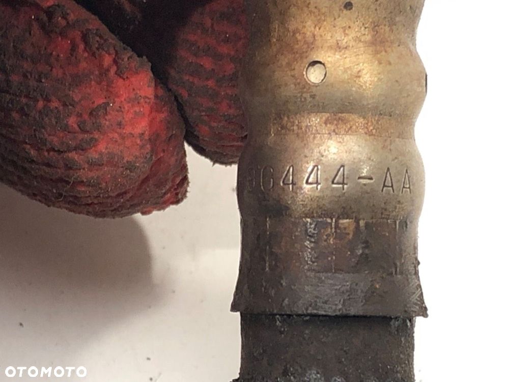 SONDA LAMBDA  FORD FIESTA VI (CB1, CCN) 2008 - 2022 1.25 60 kW [82 KM] benzyna 2008 - 2017 - 5