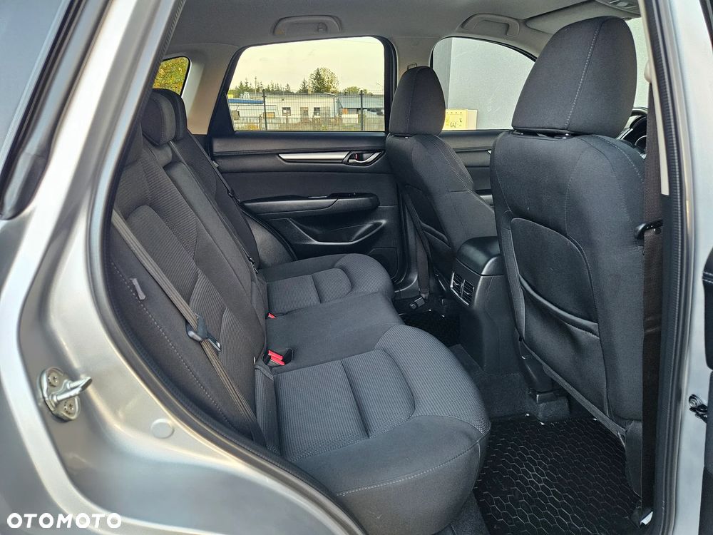 Mazda CX-5 SKYACTIV-G 160 Drive AWD Nakama - 9