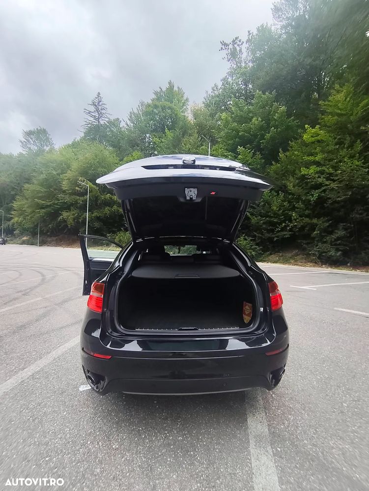 BMW X6 xDrive40d - 2