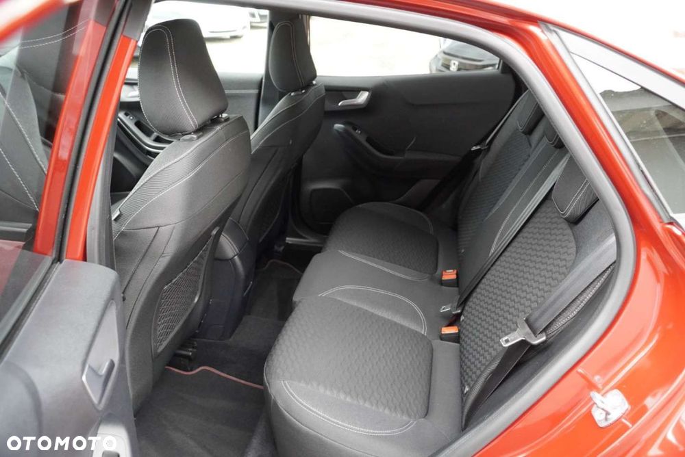 Ford Puma 1.0 EcoBoost TITANIUM - 8