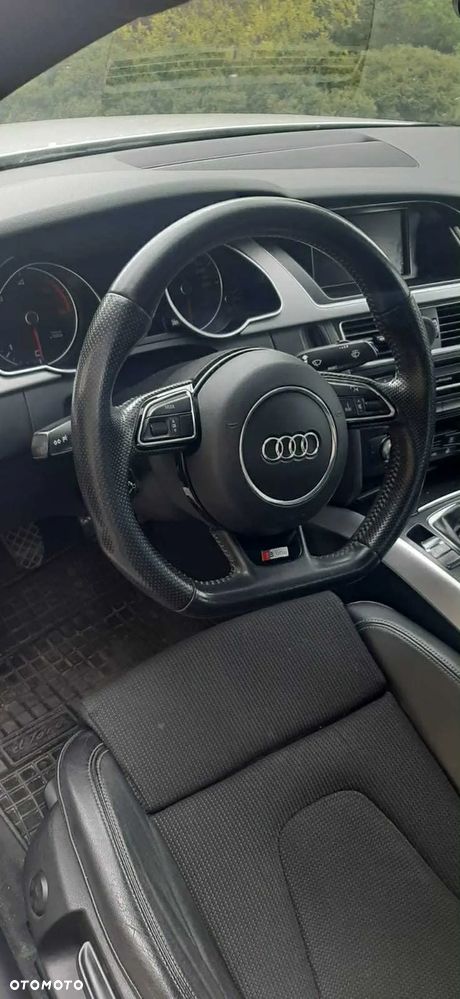 Audi A5 - 13