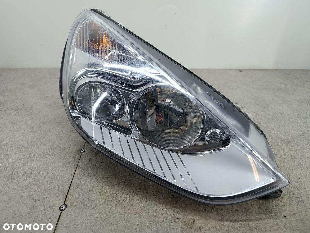 LAMPA PRZÓD PRAWA FORD GALAXY III 20-B503  TYC - 2