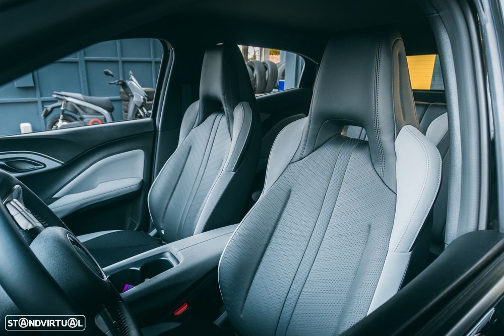 BYD Dolphin Surf Boost - 7