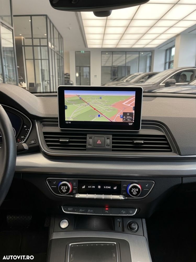 Audi Q5 2.0 TDI Quattro clean - 7