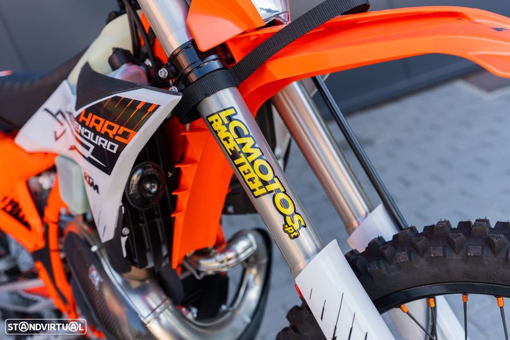KTM 300 Hard Enduro - 9