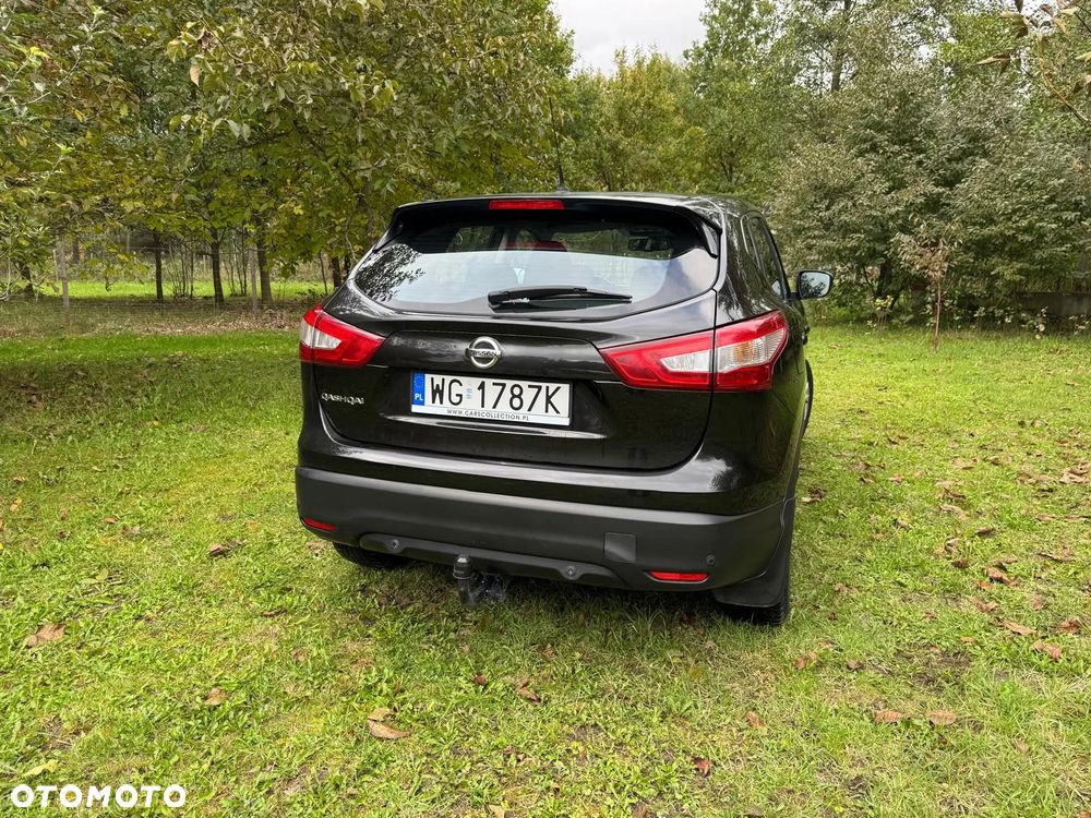 Nissan Qashqai 1.6 DIG-T N-Connecta - 16