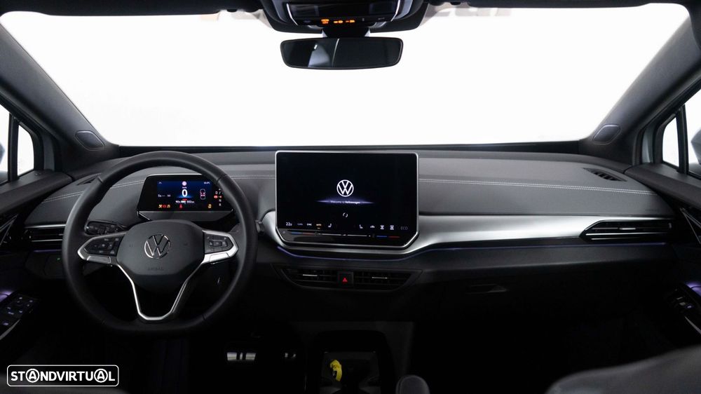 VW ID.4 79 kWh Pro - 22