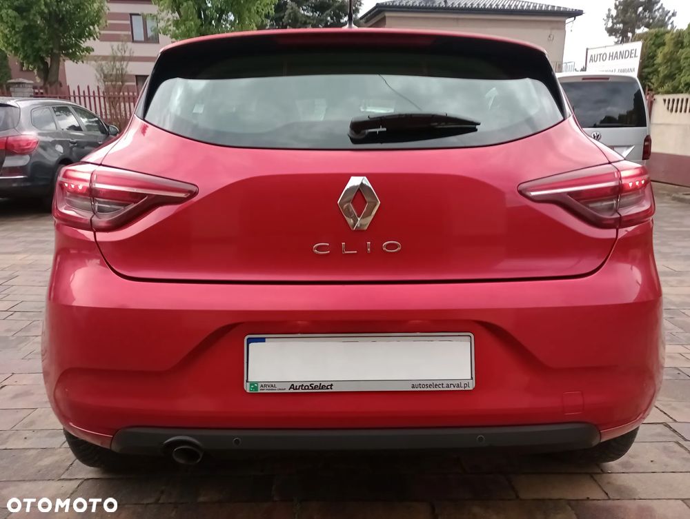Renault Clio - 6