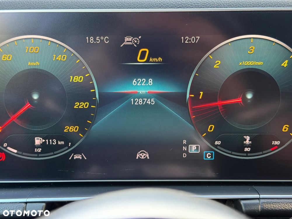 Mercedes-Benz GLE 400 d 4-Matic - 17